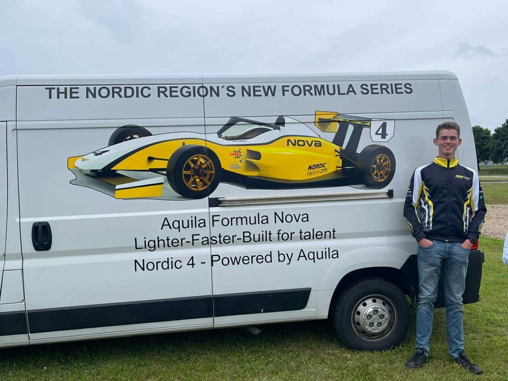 (Foto: Aquila Racing Cars)